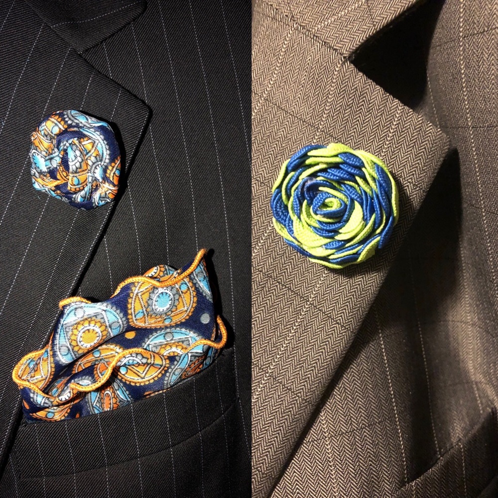 Boys lapel pins...etc.....coming 🔜❣️